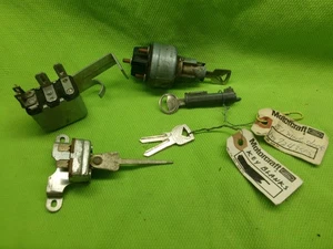NOS & Used Ford Switches and Parts - Picture 1 of 4