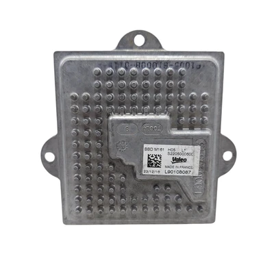 CENTRALINA FARI A LED PER MASERATI Levante Serie L90108087 (16>) - Immagine 1 di 4