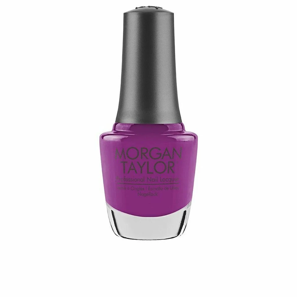Nagellack Morgan Taylor MT3110896 carnaval hangover 15 ml - Bild 1 von 1