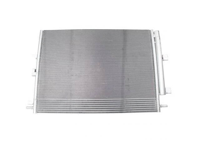 A/C Condenser For 2016-2018 Lincoln MKX 3.7L V6 2017 RP793RV A/C Condenser - Image 1 of 1