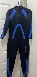 Trajes de neopreno Hevto PLUTO'1 3 mm trajes completos de surf buceo 3/2 - Imagen 1 de 14