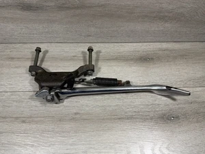 1998-2015 YAMAHA V STAR 650 XVS650 Classic Kickstand Side Kick Stand PM1 - Picture 1 of 12