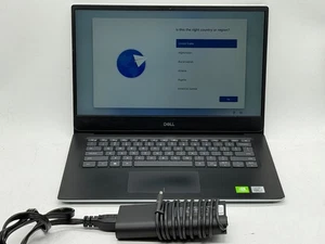 Dell Vostro 5490 14" i7-10510U 16GB RAM 256GB SSD NVIDIA MX250 Win11 mit AC - Bild 1 von 16