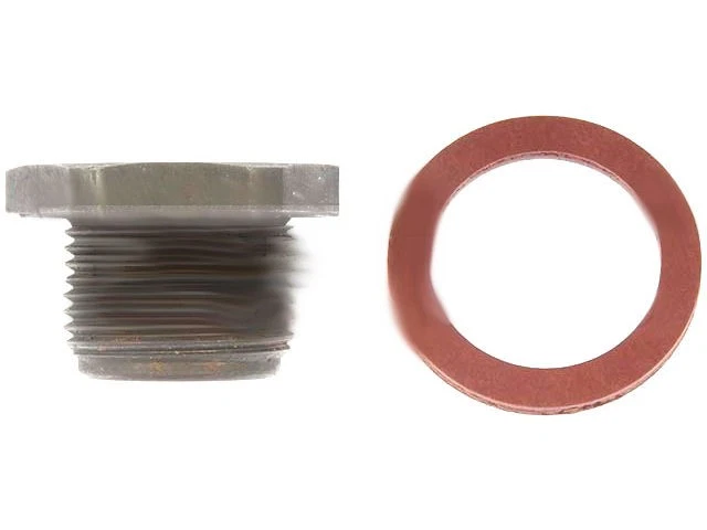 Caja de transferencia tapón de drenaje de aceite para Ford F150 1980-1986 1981 1982 1983 1984 QJ197XP Foto 1 de 1