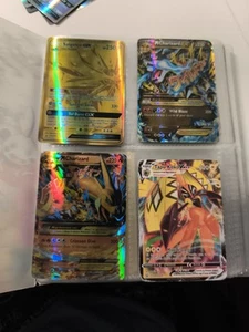 68 Cartas Pokemon Buenas - Imagen 1 de 17
