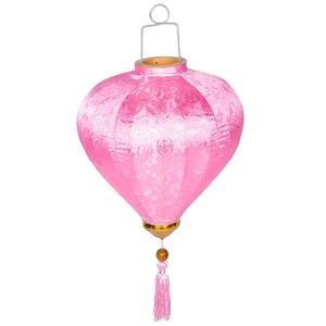 Hanging Lantern Japanese Hanging Lantern Wedding Lantern Decor Asian Decor - Picture 1 of 12