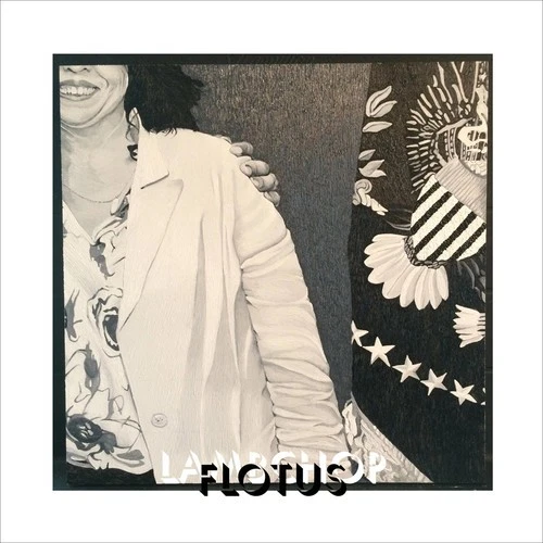 Lambchop - FLOTUS [New Vinyl LP] Digital Download Foto 1 de 1
