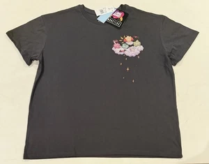 Care Bears X Universal Monsters Tee T-Shirt XL Frankenstein Dracula Mumie süß - Bild 1 von 14