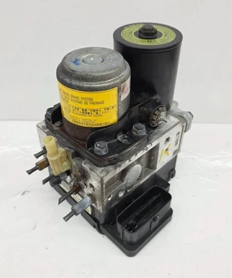 06 07 08 09-11 Lexus GS GS460 GS430 GS450h ABS Anti-Lock Brake Pump 44510-30260 - Image 1 of 4