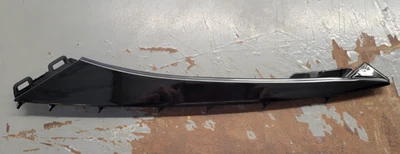 Parachoques delantero izquierdo genuino OEM 18-20 Honda Accord Driver 71119-TVA-A00 Foto 1 de 4