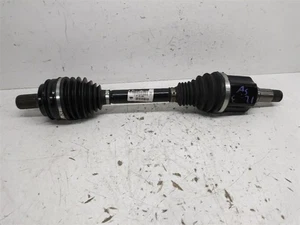 2017 Mercedes Benz C300 OEM passenger front cv axle 2.0 awd 89k miles fits 15-17 - Picture 1 of 12