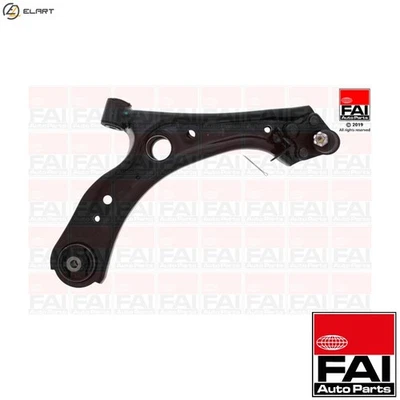 CONTROLTRAILING ARM WHEEL SUSPENSION SS10510 FOR HONDA R18ZG/R18ZF 1.8L 4cyl - Image 1 of 4