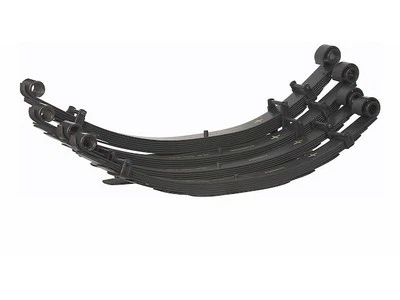 For 1984-2014 Toyota 4Runner Leaf Spring Rear 48957KWYZ 1985 1986 1987 1988 1989 - Image 1 of 2