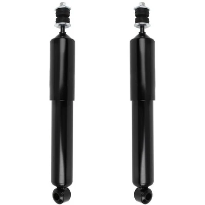 Par de conjuntos de amortiguadores puntales delanteros para Ford E-150 E-250 2008-2014 Foto 1 de 4