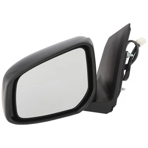 Mirrors  Driver Left Side Hand for Mitsubishi Mirage G4 2017-2022 - Picture 1 of 12