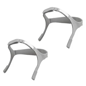 2 Packs Replacement Nuance Pro Headgear Compatible with Philips Respironics N... - Picture 1 of 6