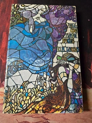 Till We Have Faces by C. S. Lewis 1966 Time Life Trade Paperback Vintage - Image 1 of 4