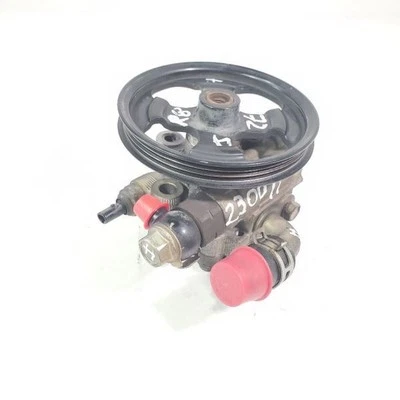Power Steering Pump FWD OEM 2002 2003 Volkswagen Eurovan - Image 1 of 4