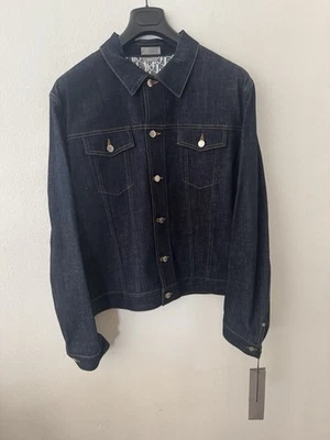 Chaqueta Jean Dior  Foto 1 de 4