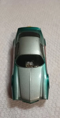 Carrocería Tyco Pro Trick Camaro Slot Foto 1 de 4