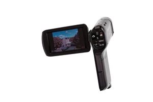 Full Spectrum Conversion Panasonic HX-DC1 Ghost Hunter 14MP Camera Ir Mod - Picture 1 of 3