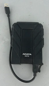 (Pa2) ADATA 1TB HD710 Pro Rugged External Hard Drive - 2.5" - USB 3.1 - Afbeelding 1 van 4