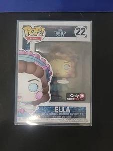Funko Pop! Vinyl: Five Nights at Freddy's - Ella - GameStop (Exclusive) #22 - Picture 1 of 6