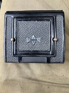 Original Mamiya Removable Waist Level Finder For Mamiya 330/330S Camera. - Picture 1 of 8