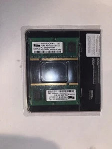 Ddr2 Sodimm 512mb 533mghz Cl14 Ram Pny Promos - Picture 1 of 2