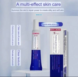 Face Skin Care Acne Treatment Removal Cream Acne Scar Blemish Marks - Picture 1 of 5