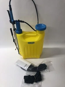 GLORIA Kolbenrueckenspruehgeraet Hobby 1800 | 18 L - Bild 1 von 6
