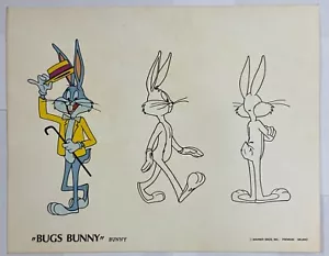 Tavole con disegni - Personaggi Warner Bros. Premium Srl. 27 disegni. - Imagen 1 de 9