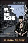 Waltz with Bashir: A Lebanon War Story by Ari Fo... | Book | condition very good