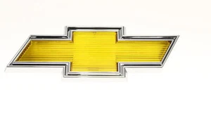 Grille Emblem "Bowtie" 75-79 Chevy C/K Truck Blazer Suburban - Picture 1 of 6