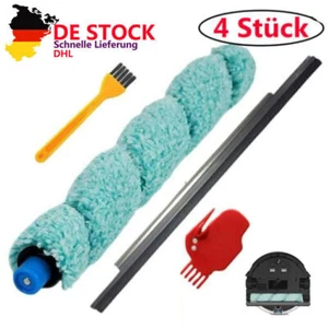 NEU Hauptbürst Für ILife Wischroboter W400 Für Medion MD18379 18999 - Bild 1 von 1