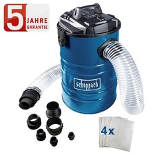 scheppach DC100 Absauganlage (5906306901)
