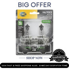 Hella H4p50tb +50 Performance Bulb, 12V, 60/55W, 2 Count (Pack Of 1)