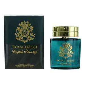 Royal Forest by English Laundry, 3.4 oz EDP Spray for Men - Picture 1 of 1