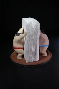 Sumo Serviettenhalter - Bild 1 von 7