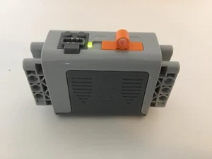 Lego Power Functions: Battery Box - 8881 - Genuine - Works - Read Description - Picture 1 of 14