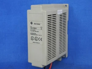 Allen Bradley 160-CMA1 Speed Controller 0.37-22 kW, 1/2-3 HP, 200-240V - Picture 1 of 5