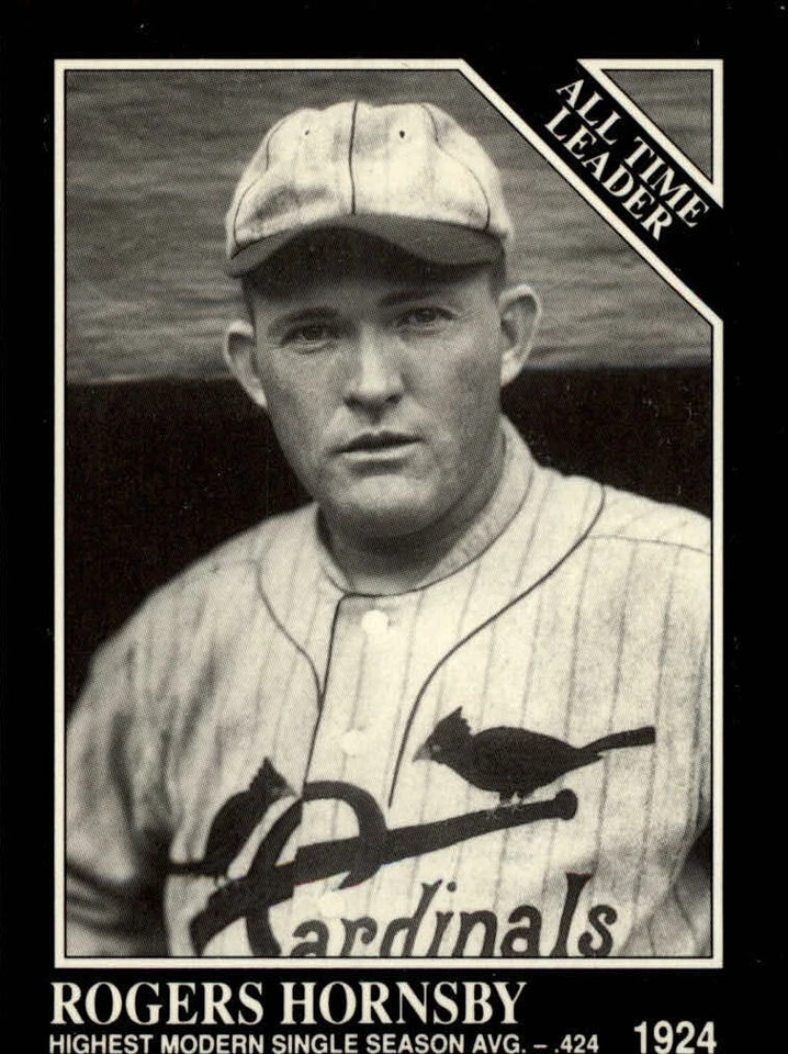 1991 Conlon TSN Baseball (Pick Card From List 251-330) C153 11-24 - Image 1 of 1