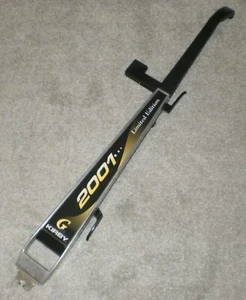 Kirby G6D 2001 Edición Limitada Aspiradora Brazo Vertical Mango Cable Gancho - Imagen 1 de 2