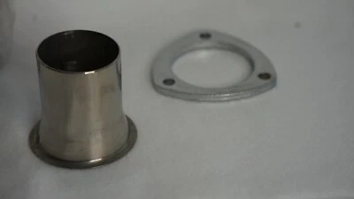 Piezas de cabezal de escape para Chevy GMC C/K 1500 1993 COLECTOR DE ESCAPE Foto 1 de 4