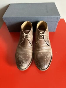 john varvatos Men’s shoes 7.5 - Picture 1 of 15