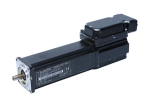 REXROTH MKD025B-144-KG0-KN 3-PHASEN PERMANENTMAGNETMOTOR - Bild 1 von 3