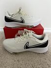 Nike Air Zoom Infinity Tour NEXT% Golf Shoes New DC5221-113 Men’s Size 12.5 New