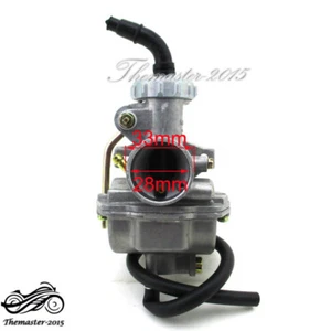 Carburador de carburador para motor Carb Animal LO206 Lo 206 - Imagen 1 de 6
