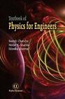 Textbook of Physics for Engineers, Volume I by Mohit K. Sharma (English) Hardcov