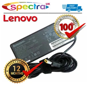 Original Original Lenovo AIO All-in-One Ladegerät Netzkabel Netzadapter Desktop PC - Bild 1 von 4